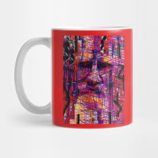 In Memory of Leo Tolstoy Mug